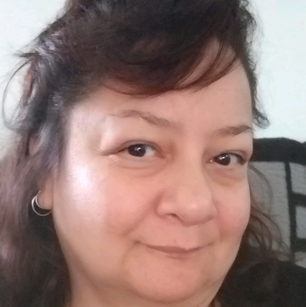 Meet your Posher, Monica